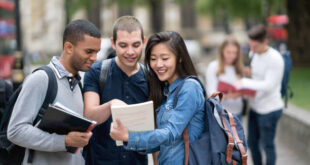 Best Fully Funded Scholarships in the USA for International Students