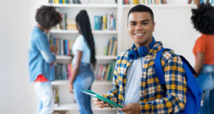 Scholarships for African Students 2023-24
