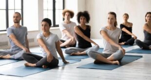 Yoga Insurance